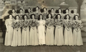 1920s St. Paul Girls' Club Formal
