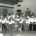 Inspection meeting at Temple City, CA Lodge #170. Photo taken May 1962.