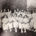 Degree Staff of Rhododendron Lodge 48, Everett, WA in 1923.