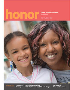 2022 DOH Honor Magazine